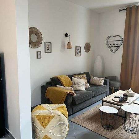 La Jolie Petite Maison Saint-Andre-les-Vergers Екстер'єр фото