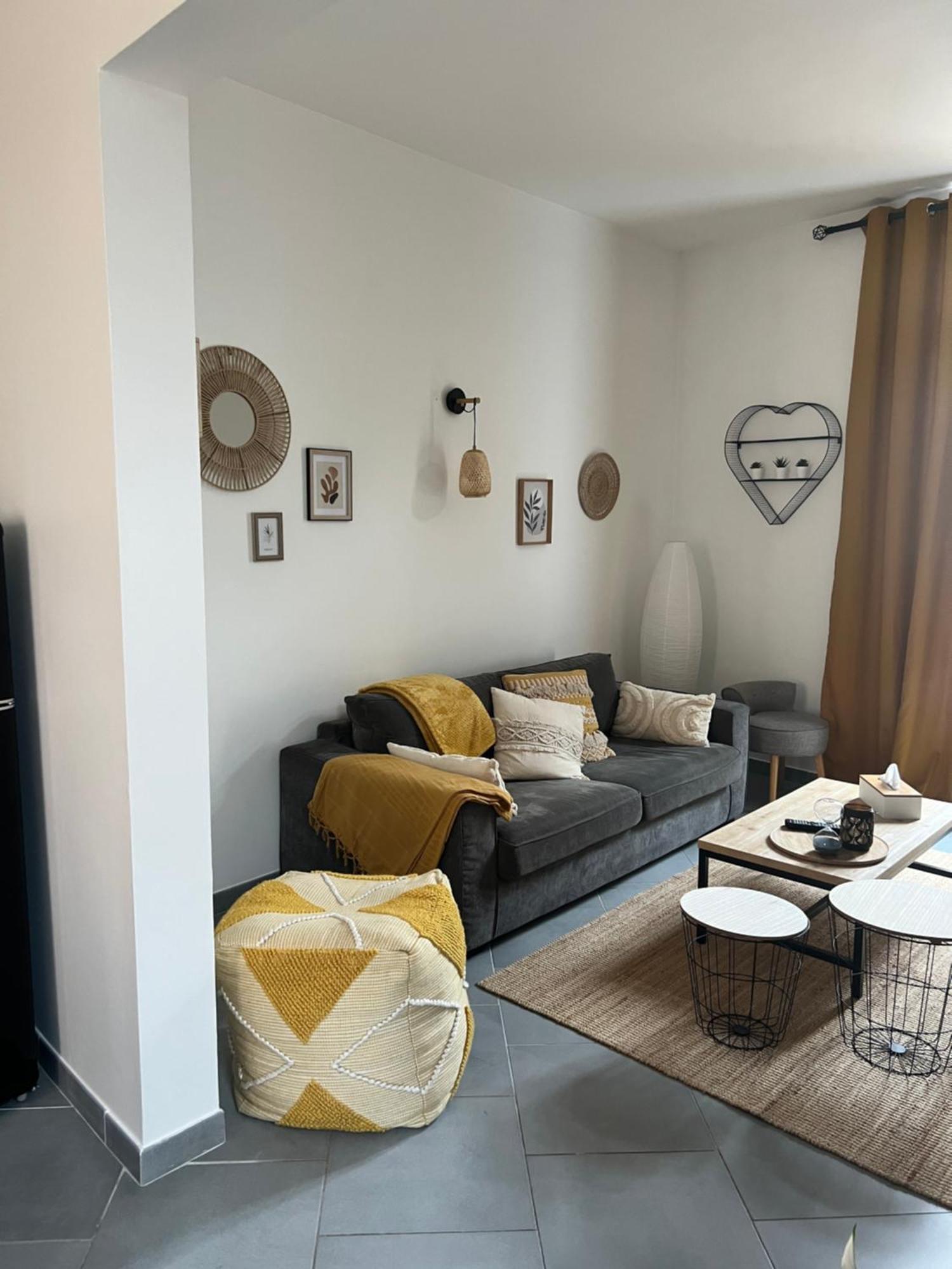 La Jolie Petite Maison Saint-Andre-les-Vergers Екстер'єр фото