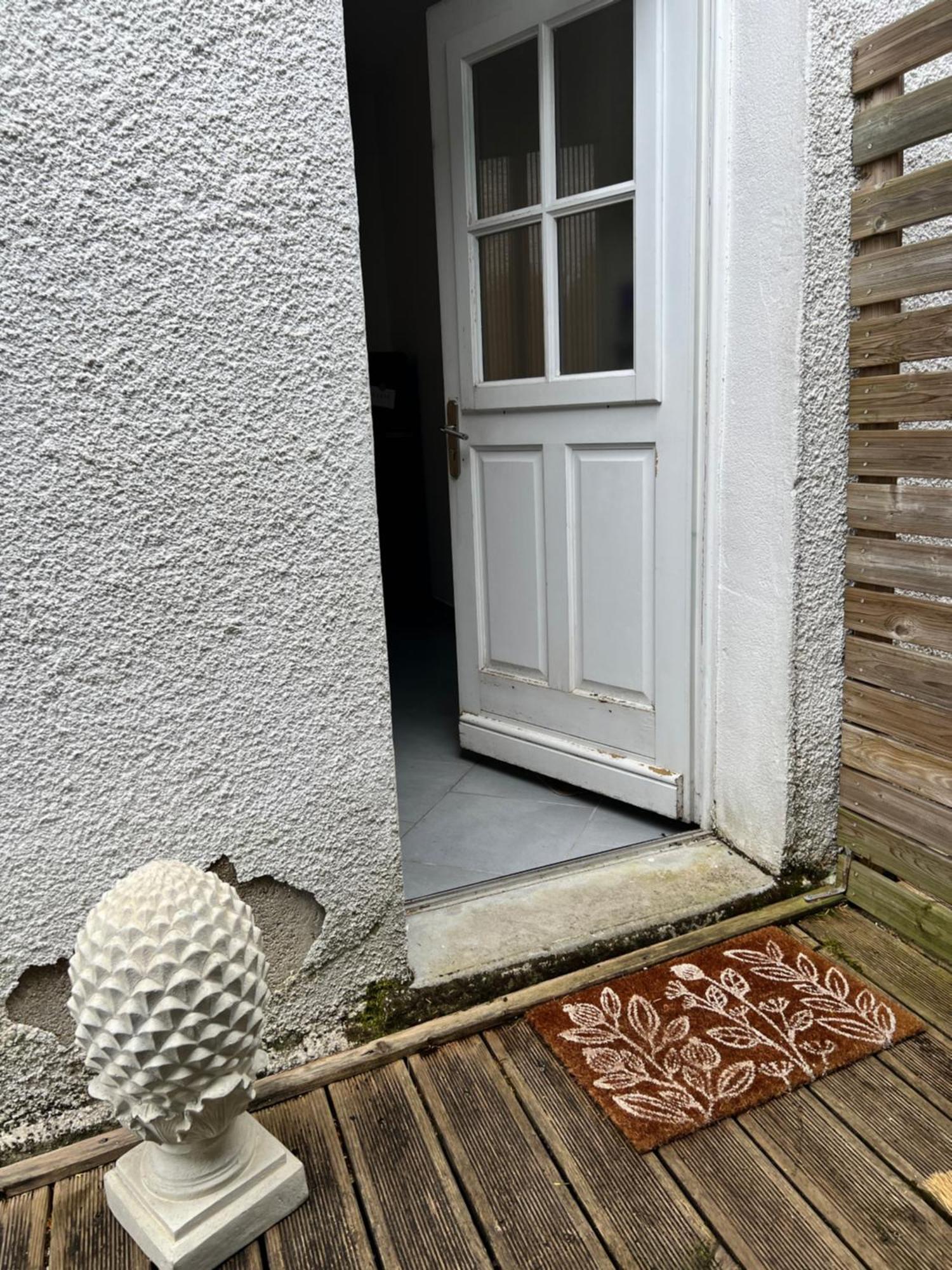 La Jolie Petite Maison Saint-Andre-les-Vergers Екстер'єр фото