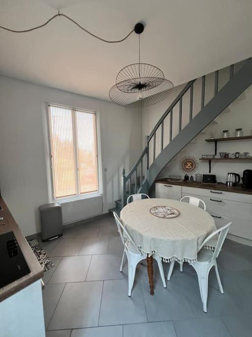 La Jolie Petite Maison Saint-Andre-les-Vergers Екстер'єр фото