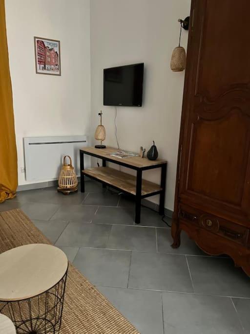 La Jolie Petite Maison Saint-Andre-les-Vergers Екстер'єр фото
