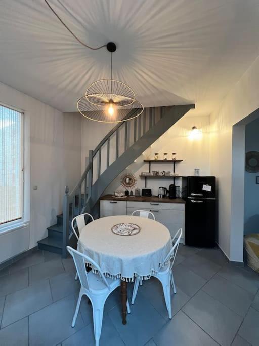 La Jolie Petite Maison Saint-Andre-les-Vergers Екстер'єр фото