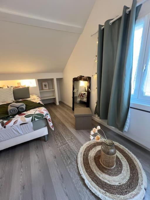La Jolie Petite Maison Saint-Andre-les-Vergers Екстер'єр фото